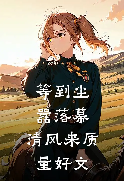 等到尘嚣落幕，清风来质量好文