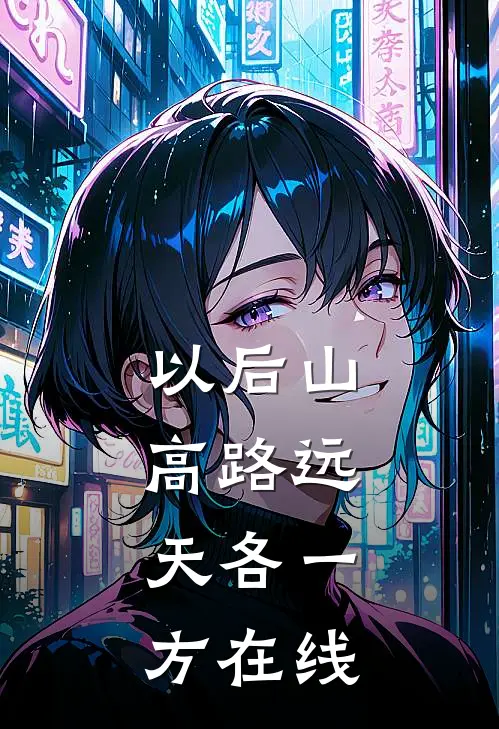 以后山高路远，天各一方在线