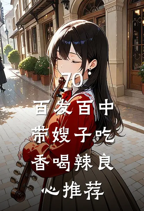 70：百发百中，带嫂子吃香喝辣良心推荐