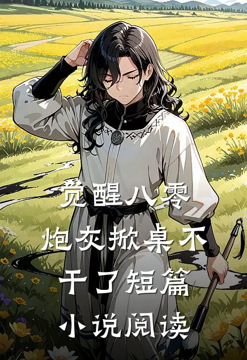 觉醒八零，炮灰掀桌不干了短篇小说阅读