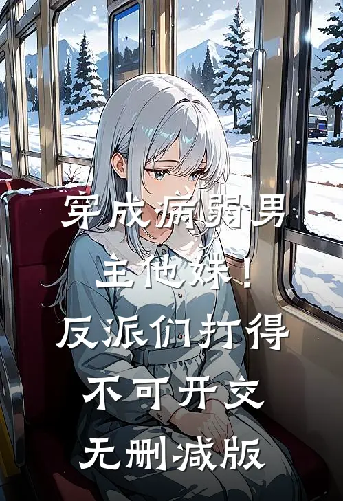 穿成病弱男主他妹！反派们打得不可开交无删减版
