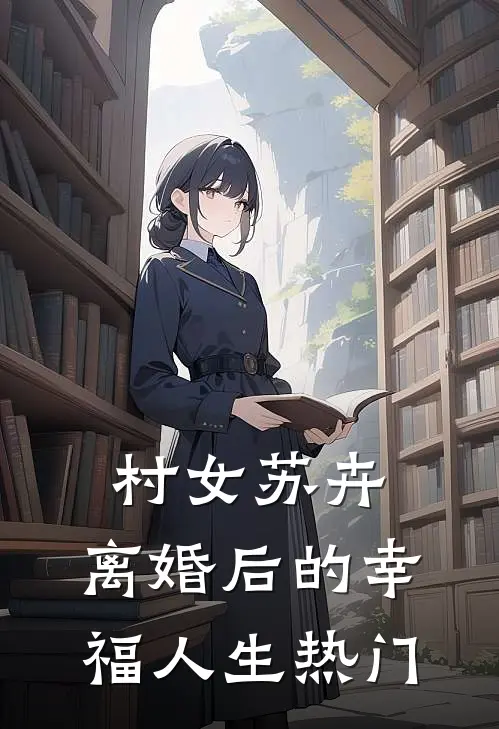 村女苏卉：离婚后的幸福人生热门