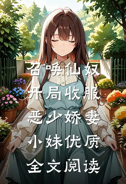 召唤仙奴：开局收服恶少娇妻小妹优质全文阅读