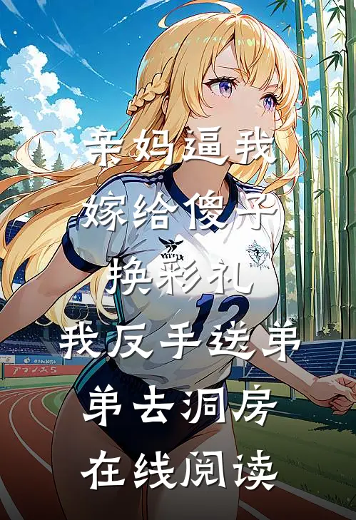 亲妈逼我嫁给傻子换彩礼，我反手送弟弟去洞房在线阅读