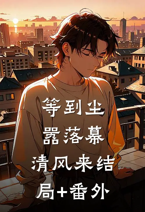 等到尘嚣落幕，清风来结局+番外
