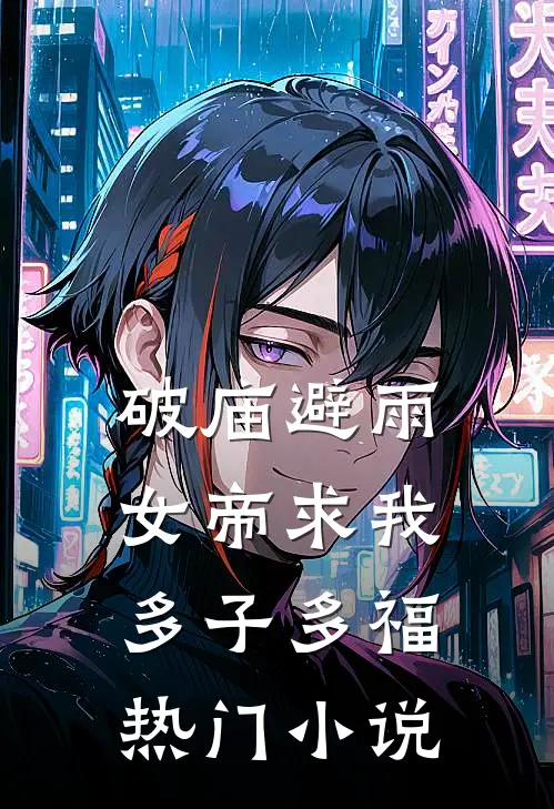 破庙避雨，女帝求我多子多福热门小说