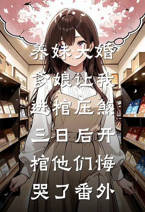 养妹大婚爹娘让我进棺压煞，三日后开棺他们悔哭了番外
