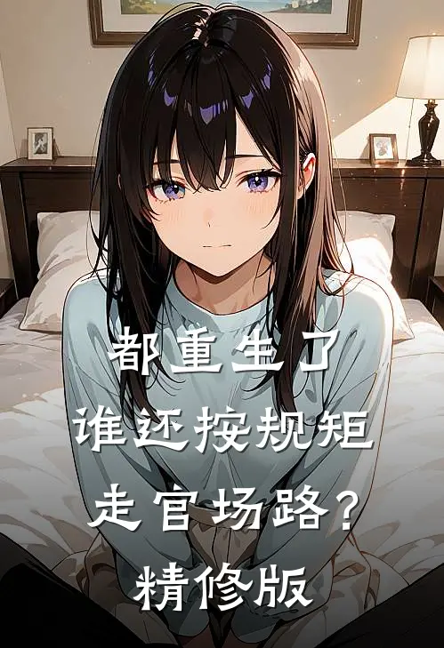 都重生了，谁还按规矩走官场路？精修版