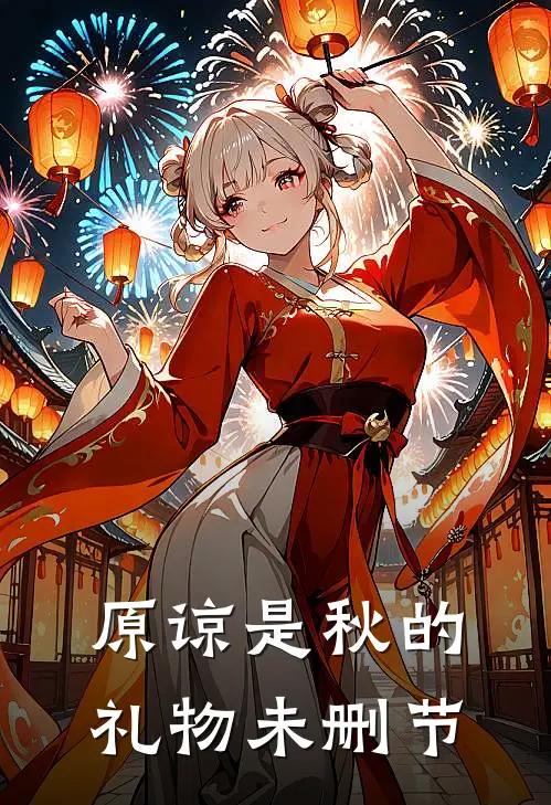 原谅是秋的礼物未删节