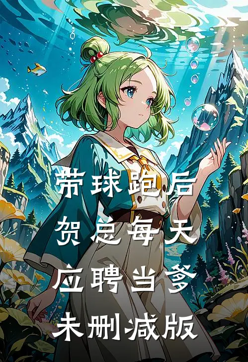 带球跑后，贺总每天应聘当爹未删减版