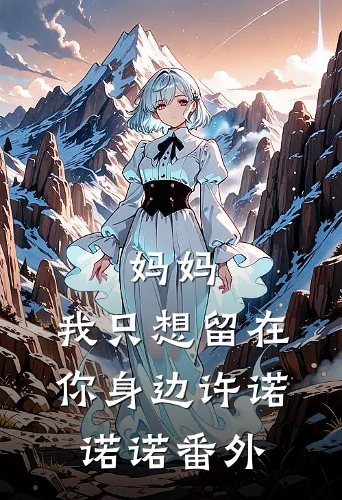 妈妈，我只想留在你身边许诺诺诺番外