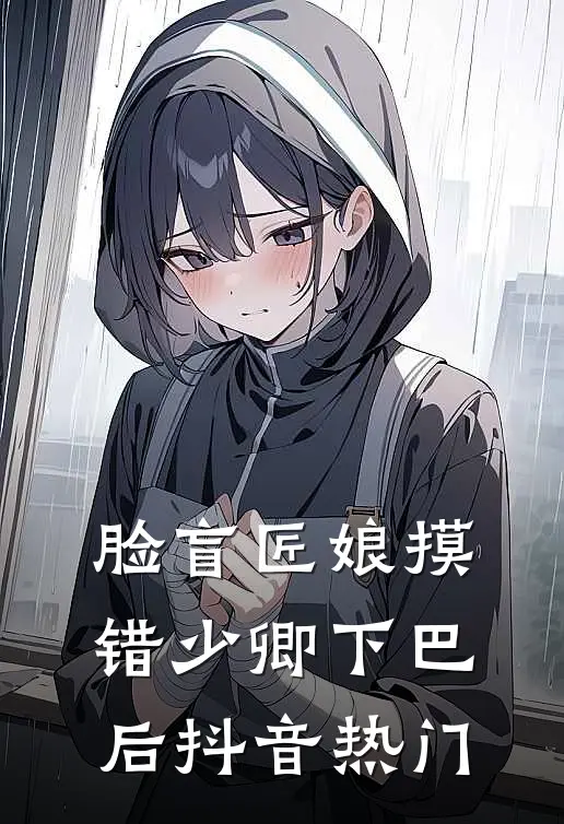 脸盲匠娘摸错少卿下巴后抖音热门