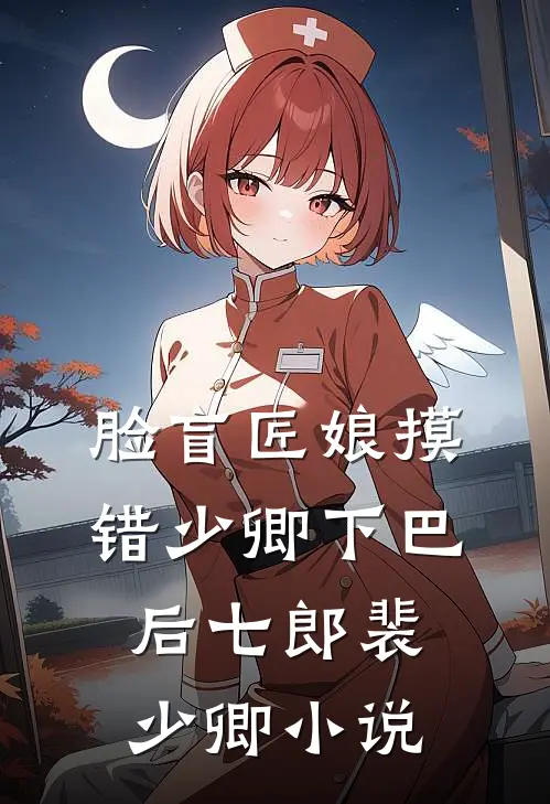 脸盲匠娘摸错少卿下巴后七郎裴少卿小说