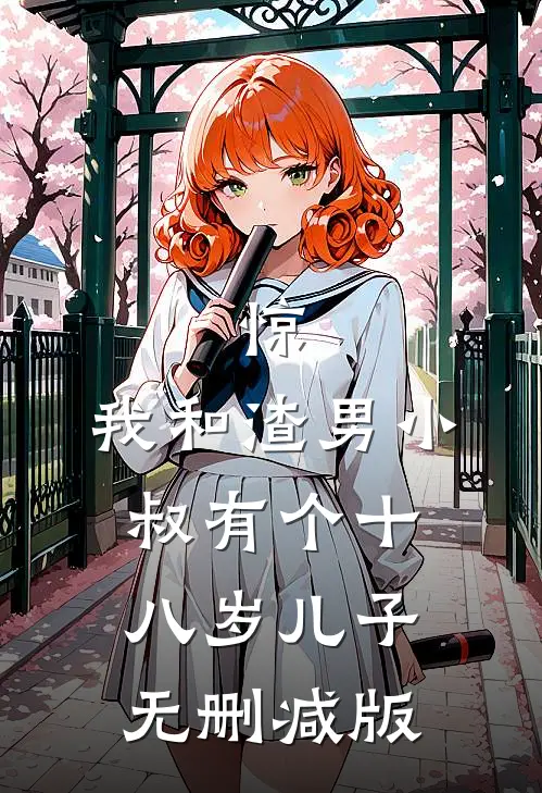 惊，我和渣男小叔有个十八岁儿子无删减版