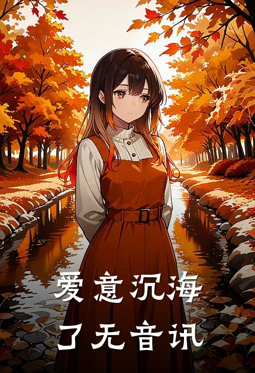 爱意沉海，了无音讯