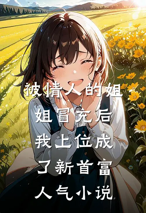 被情人的姐姐冒充后，我上位成了新首富人气小说