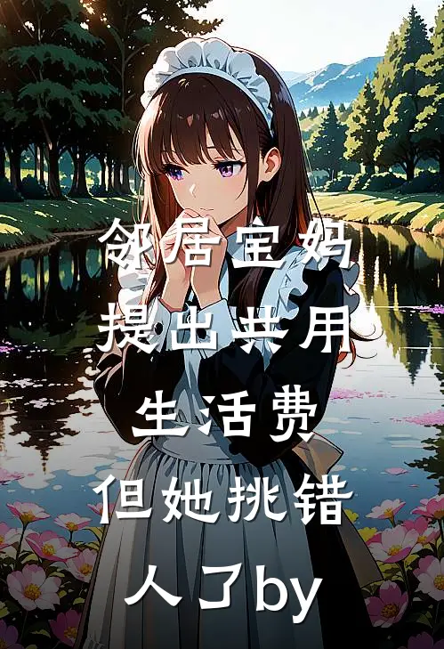 邻居宝妈提出共用生活费，但她挑错人了by