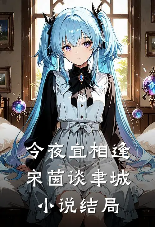 今夜宜相逢宋茵谈聿城小说结局