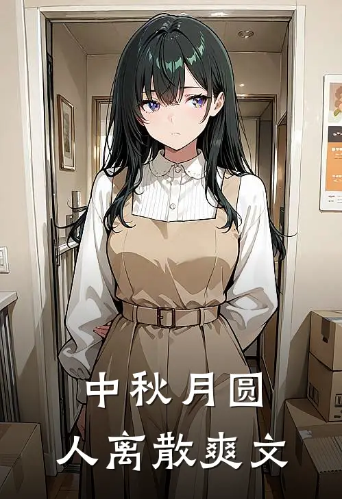 中秋月圆，人离散爽文