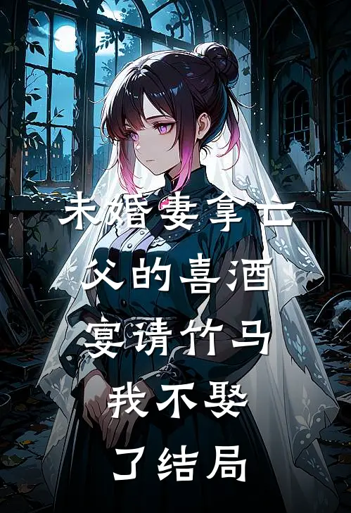 未婚妻拿亡父的喜酒宴请竹马，我不娶了结局