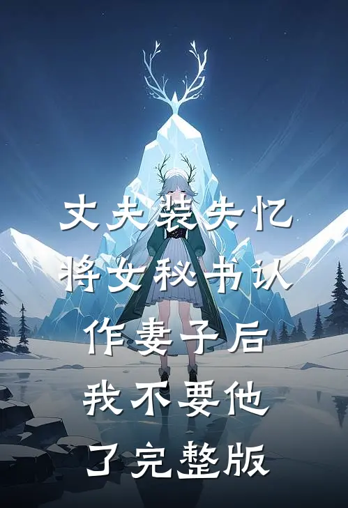 丈夫装失忆将女秘书认作妻子后，我不要他了完整版
