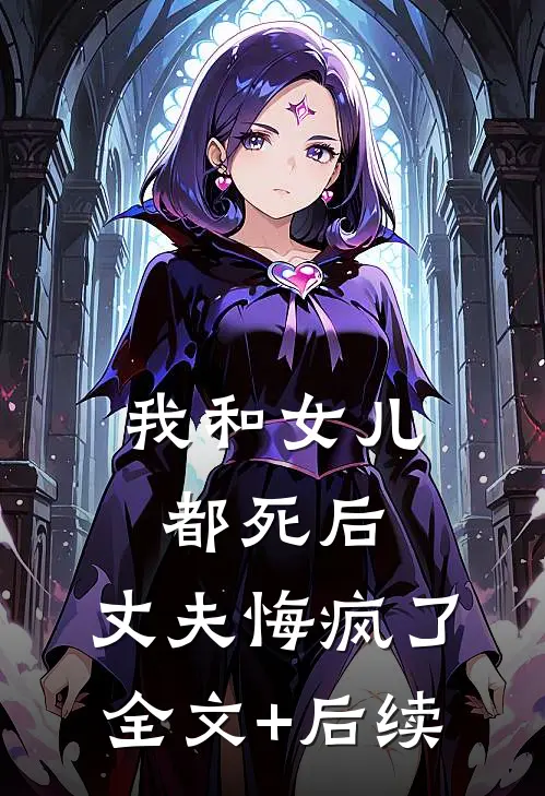 我和女儿都死后，丈夫悔疯了全文+后续