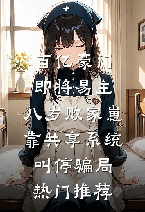 百亿豪门即将易主，八岁败家崽靠共享系统叫停骗局热门推荐
