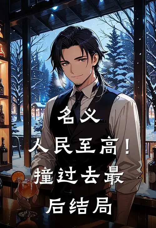 名义：人民至高！撞过去最后结局