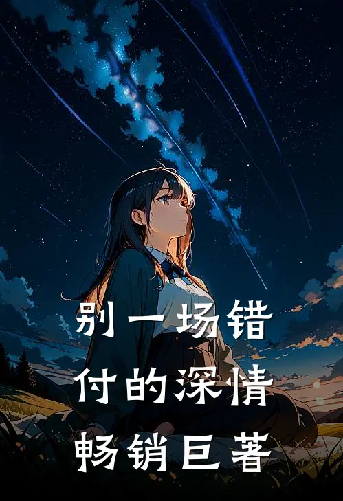 别一场错付的深情畅销巨著