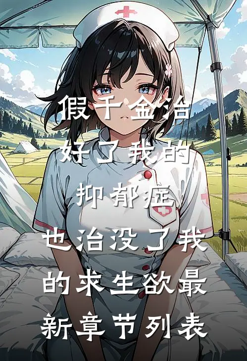 假千金治好了我的抑郁症，也治没了我的求生欲最新章节列表
