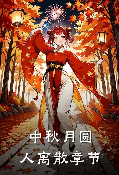 中秋月圆，人离散章节