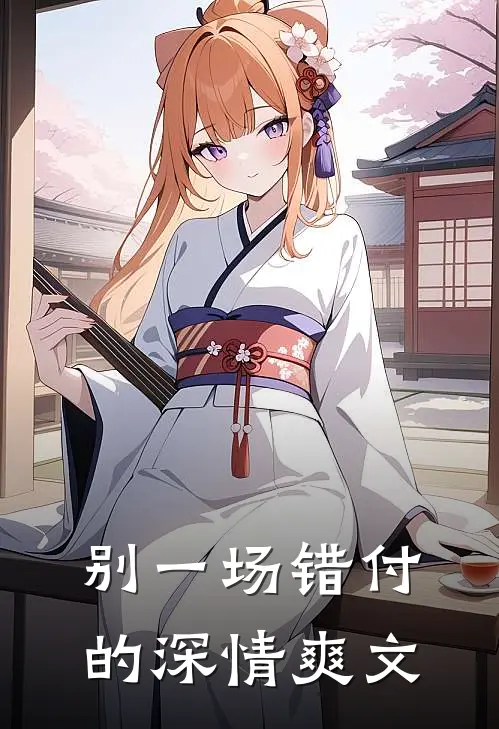 别一场错付的深情爽文