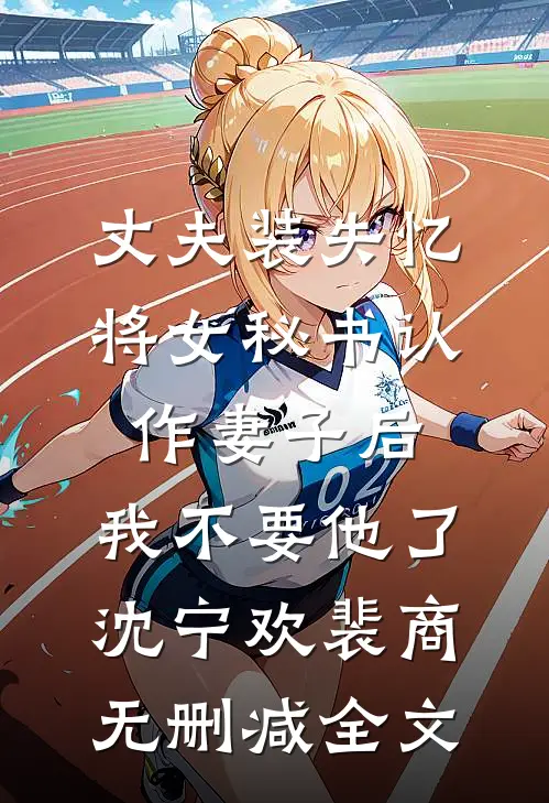 丈夫装失忆将女秘书认作妻子后，我不要他了沈宁欢裴商无删减全文