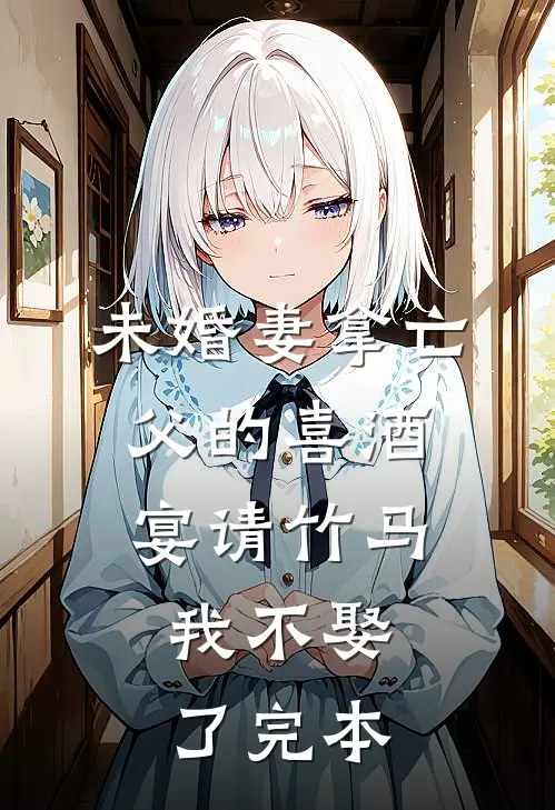 未婚妻拿亡父的喜酒宴请竹马，我不娶了完本