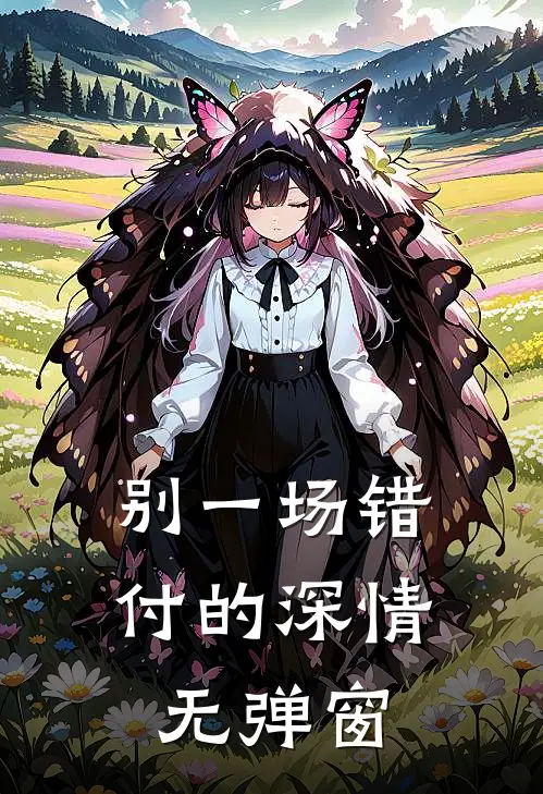 别一场错付的深情无弹窗