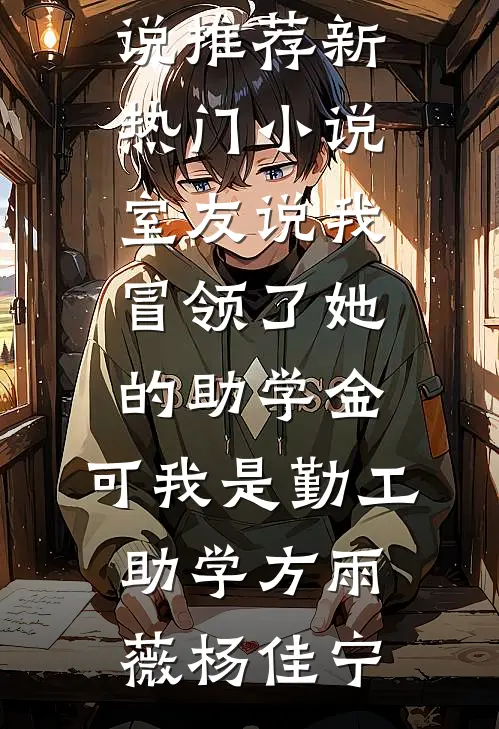 室友说我冒领了她的助学金，可我是勤工助学(方雨薇杨佳宁)热门网络小说推荐_新热门小说室友说我冒领了她的助学金，可我是勤工助学方雨薇杨佳宁