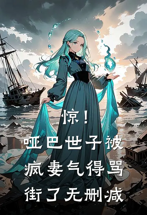 惊！哑巴世子被疯妻气得骂街了无删减