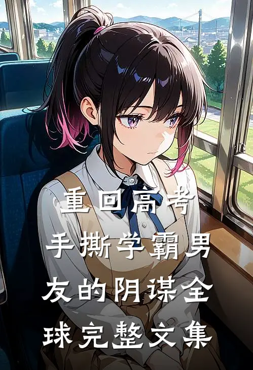 重回高考，手撕学霸男友的阴谋全球完整文集