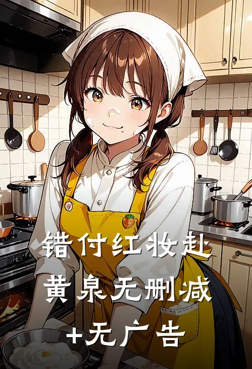 错付红妆赴黄泉无删减+无广告