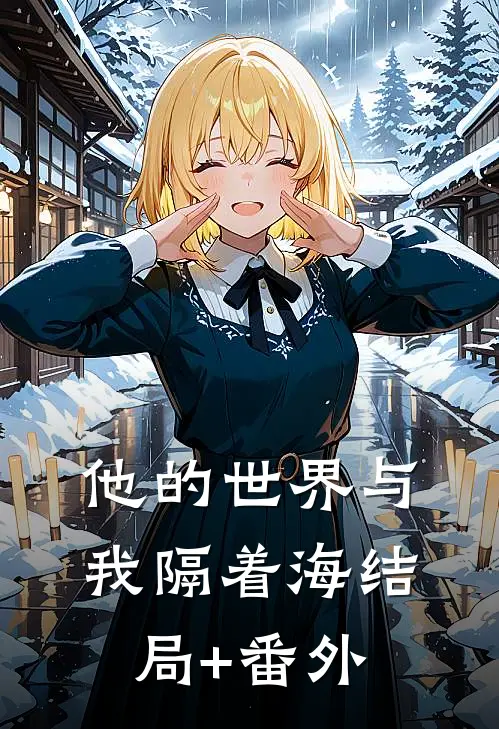 他的世界与我隔着海结局+番外