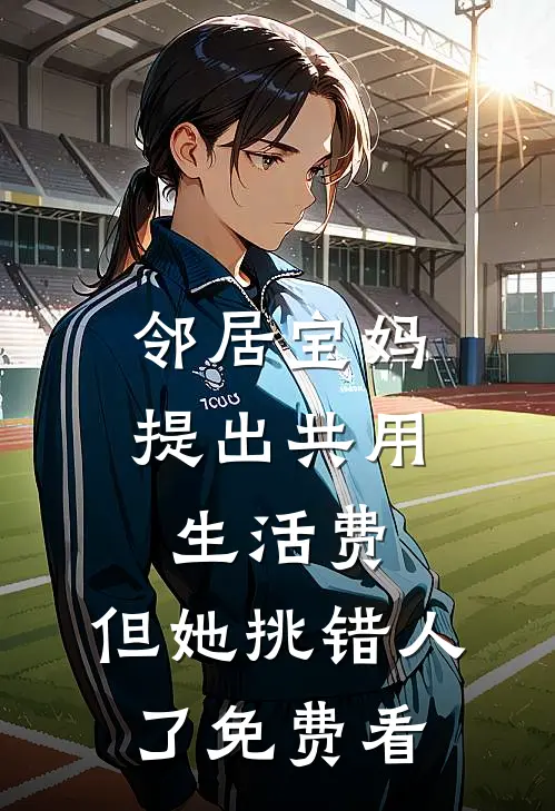 邻居宝妈提出共用生活费，但她挑错人了免费看