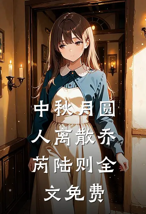 中秋月圆，人离散乔芮陆则全文免费