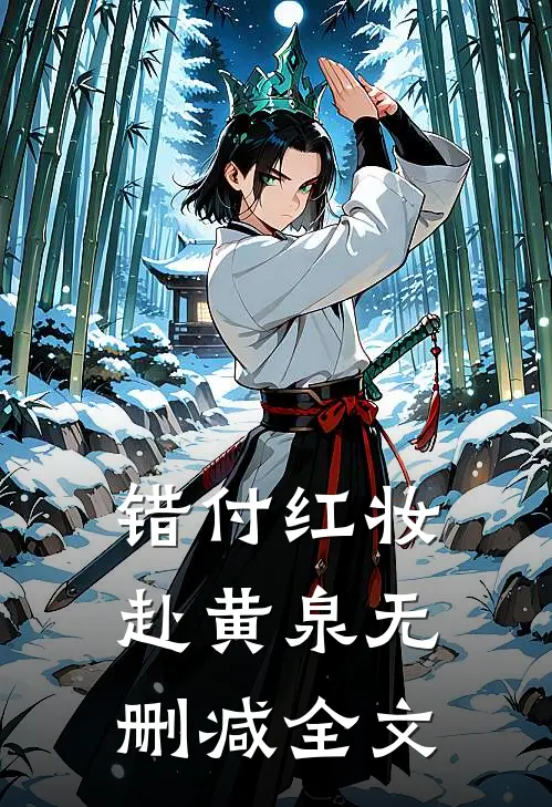 错付红妆赴黄泉无删减全文