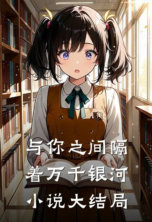 与你之间隔着万千银河小说大结局