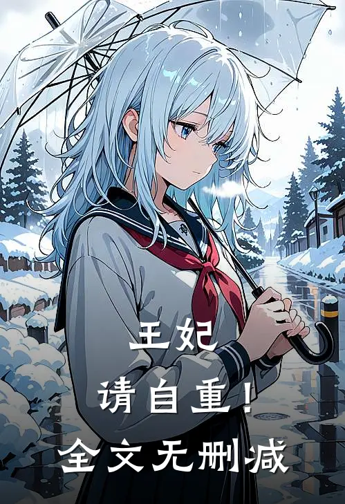 王妃，请自重！全文无删减