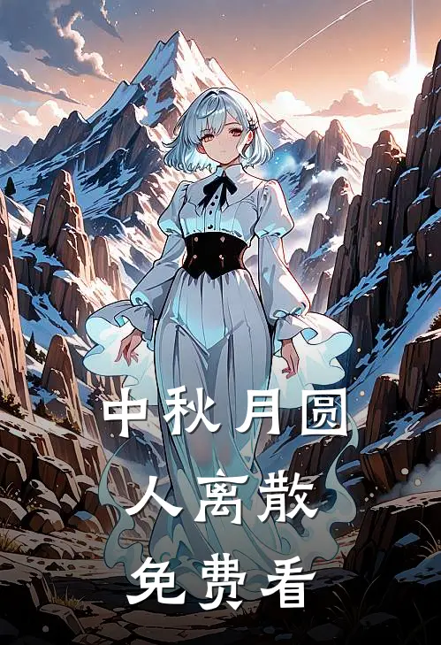中秋月圆，人离散免费看