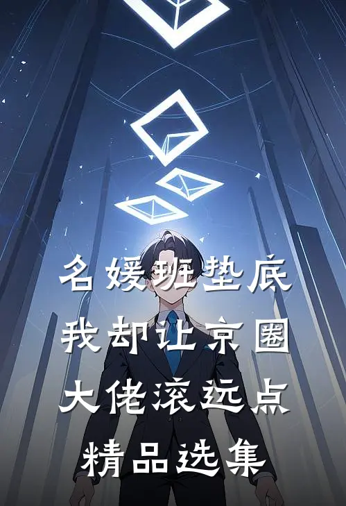 名媛班垫底，我却让京圈大佬滚远点精品选集