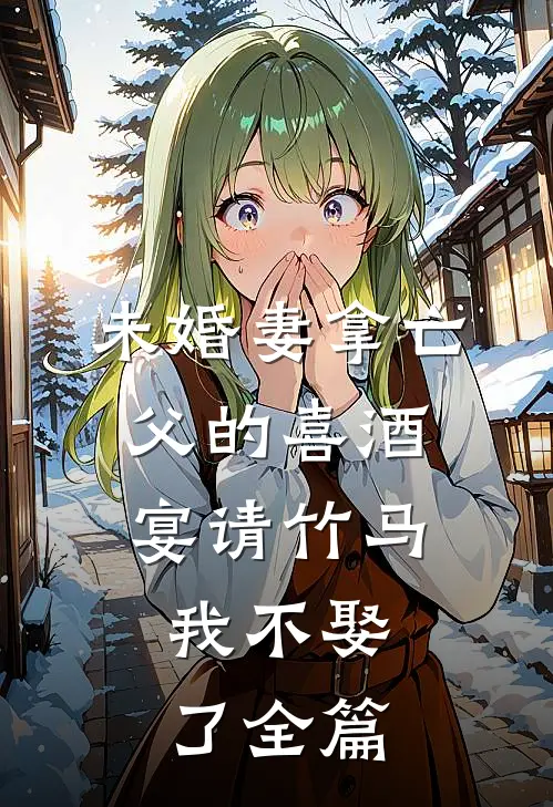 未婚妻拿亡父的喜酒宴请竹马，我不娶了全篇