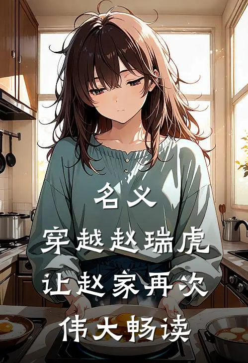 名义：穿越赵瑞虎让赵家再次伟大畅读