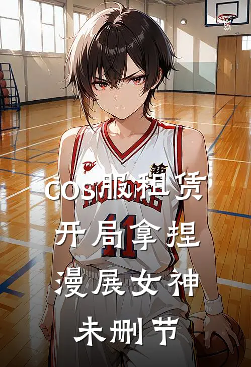 cos服租赁，开局拿捏漫展女神未删节